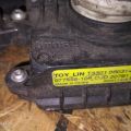 69802-33050 | Склопідйомник передн. лів. TOYOTA CAMRY 40 06-11 - Прев'ю 2