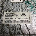 39122-2G182 | Блок керування двигуном KIA FORTE/CERATO TD 08-13 - Прев'ю 3