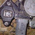 69802-52080 | Стеклоподъемник передн. лев. TOYOTA RAV4 05-12 - Превью 3