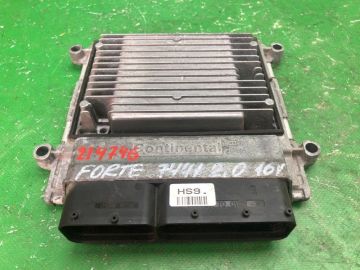 Блок керування двигуном KIA FORTE/CERATO TD 08-13