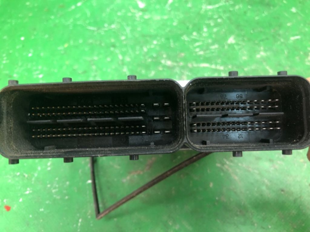 39182-2G200 | Блок керування двигуном KIA FORTE/CERATO TD 08-13 - Фото 4