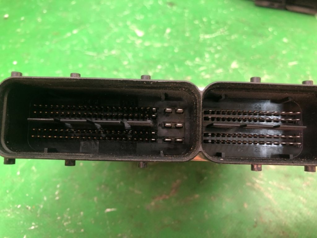 39107-2EXB2 | Блок керування двигуном KIA FORTE YD 12- - Фото 4