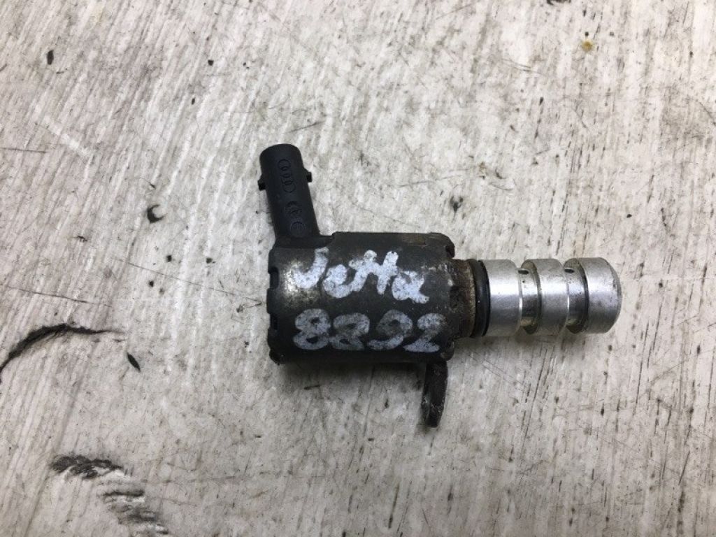 06E 109 257 P | Клапан зміни фаз ГРМ VOLKSWAGEN JETTA USA 10-17