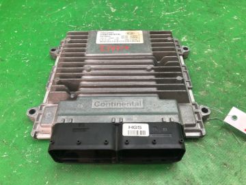 Блок керування двигуном KIA OPTIMA TF 11-16