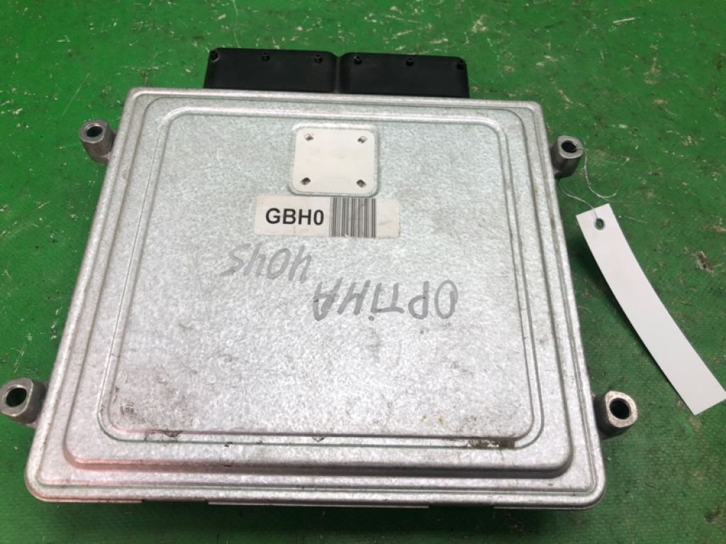 39108-2GBH0 | Блок керування двигуном KIA OPTIMA TF 11-16 - Фото 3