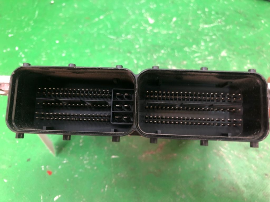 39108-2GBH0 | Блок керування двигуном KIA OPTIMA TF 11-16 - Фото 4