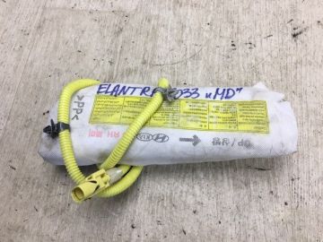 Подушка безпеки в сидінні прав. HYUNDAI ELANTRA MD 10-15