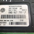 09G 927 750 LF | Блок керування АКПП VOLKSWAGEN JETTA USA 10-17 - Прев'ю 4