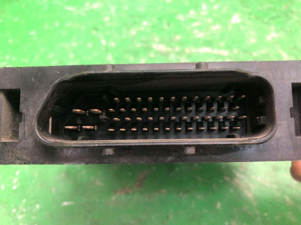 09G 927 750 LF | Блок управления АКПП VOLKSWAGEN JETTA USA 10-17 - Фото 2