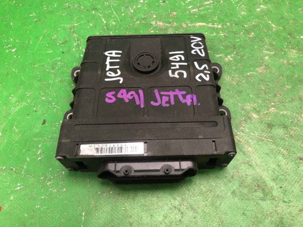 09G 927 750 LF | Блок управления АКПП VOLKSWAGEN JETTA USA 10-17