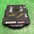 09G 927 750 LH | Блок керування АКПП VOLKSWAGEN PASSAT B7 11-15