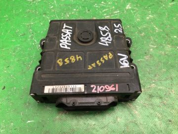 Блок керування АКПП VOLKSWAGEN PASSAT B7 11-15
