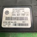 09G 927 750 LH | Блок керування АКПП VOLKSWAGEN PASSAT B7 11-15 - Прев'ю 4