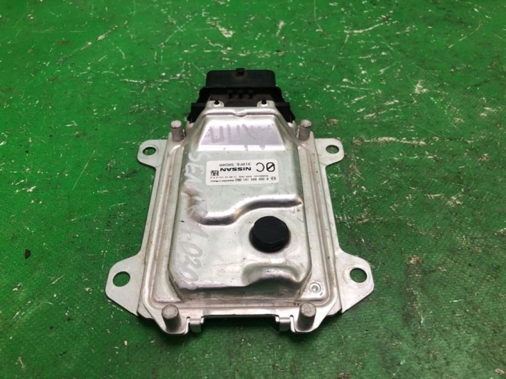 310F6-3SG0A | Блок керування АКПП NISSAN SENTRA B17 12-21