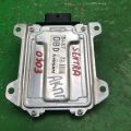 310F6-3SG0A | Блок керування АКПП NISSAN SENTRA B17 12-21 - Прев'ю 3