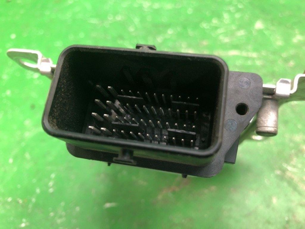 310F6-3SG0A | Блок керування АКПП NISSAN SENTRA B17 12-21 - Фото 5