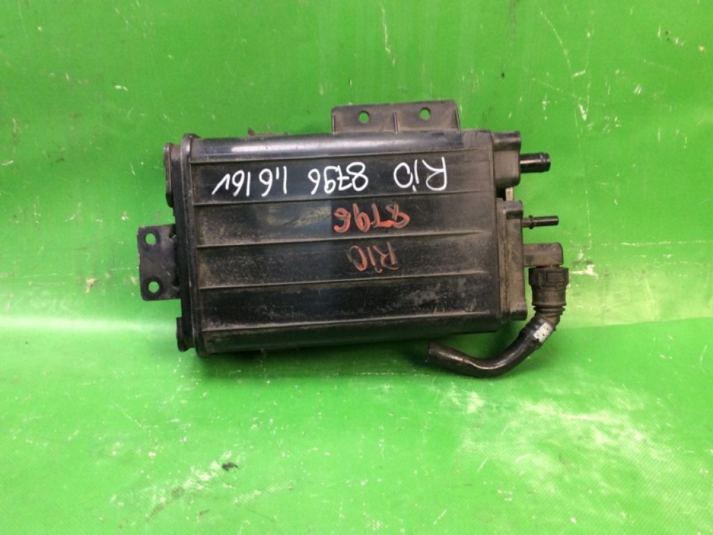 31420-1W600 | Абсорбер паливний KIA RIO UB 2011-2017 - Фото 2