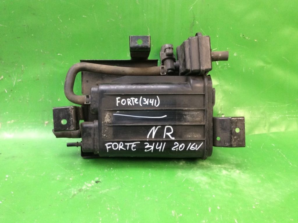 31410-1M500 | Абсорбер паливний KIA FORTE/CERATO TD 08-13