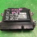 PEDH-18-881 | Блок керування двигуном MAZDA 3 BM 13-19
