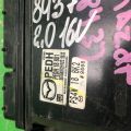 PEDH-18-881 | Блок керування двигуном MAZDA 3 BM 13-19 - Прев'ю 2