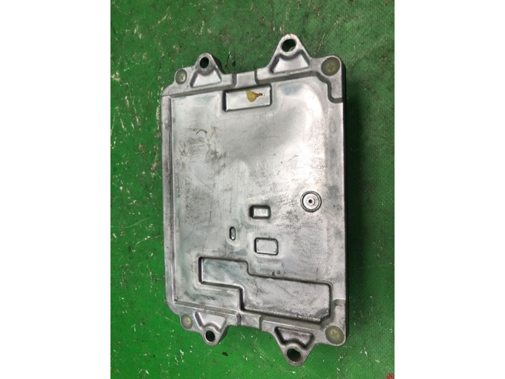 PEDH-18-881 | Блок керування двигуном MAZDA 3 BM 13-19 - Фото 3