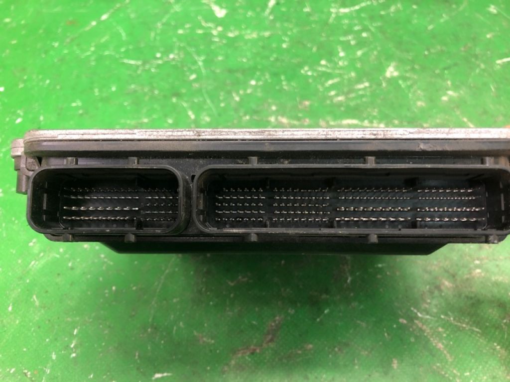 PEDH-18-881 | Блок керування двигуном MAZDA 3 BM 13-19 - Фото 4