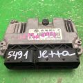07K 906 055 A | Блок управления двигателем VOLKSWAGEN JETTA USA 10-17