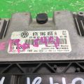 07K 906 055 A | Блок управления двигателем VOLKSWAGEN JETTA USA 10-17 - Превью 2