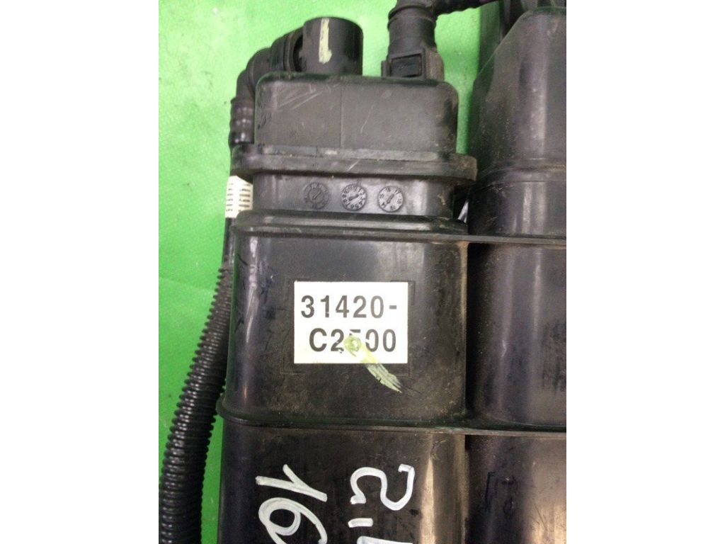 31420-C2500 | Абсорбер топливный HYUNDAI SONATA LF 2014- - Фото 3