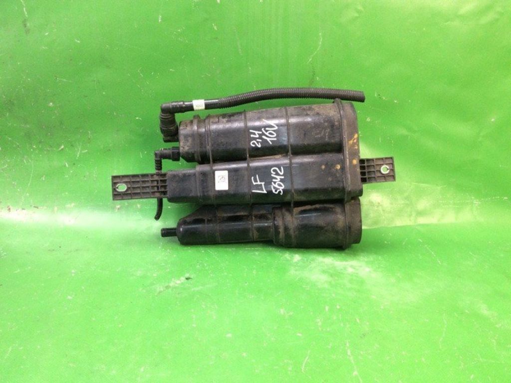 31420-C2500 | Абсорбер топливный HYUNDAI SONATA LF 2014-