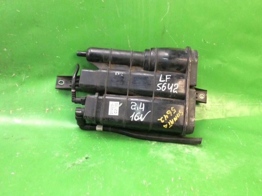 31420-C2500 | Абсорбер топливный HYUNDAI SONATA LF 2014- - Фото 2