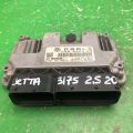 07K 906 055 A | Блок управления двигателем VOLKSWAGEN JETTA USA 10-17