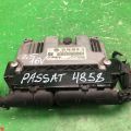 07K 906 055 DD | Блок керування двигуном VOLKSWAGEN PASSAT B7 11-15