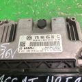 07K 906 055 DD | Блок керування двигуном VOLKSWAGEN PASSAT B7 11-15 - Прев'ю 2