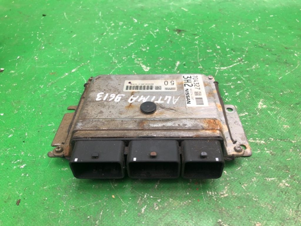 23703-9HS0A | Блок управления двигателем NISSAN ALTIMA L33 12-18