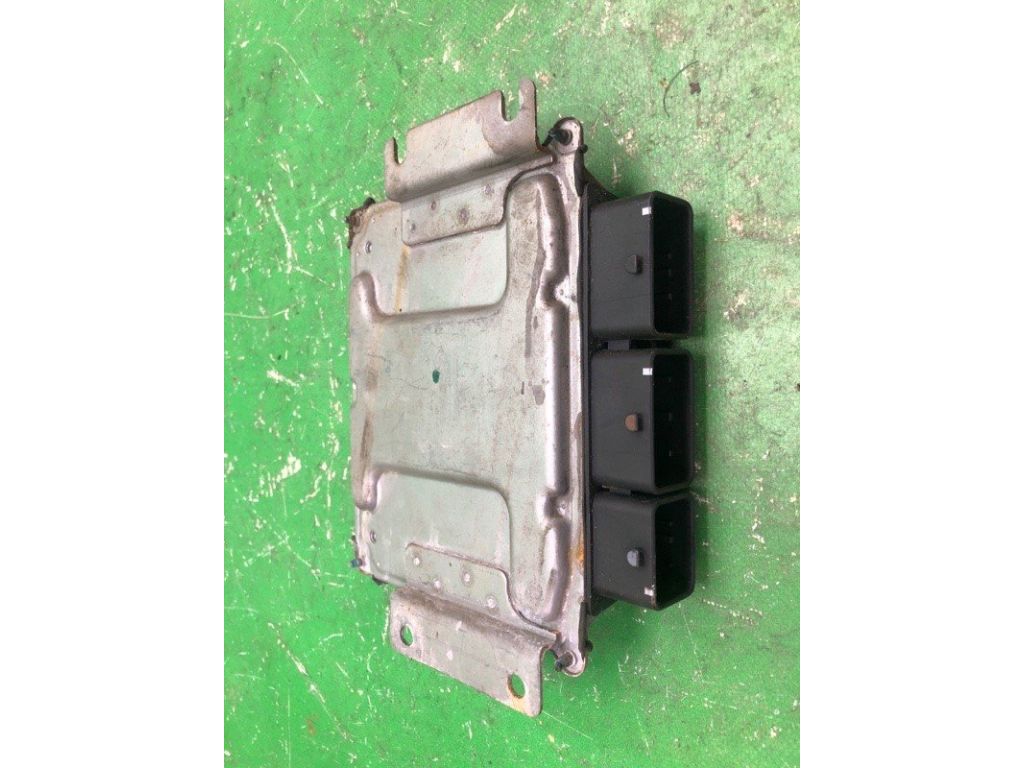 23703-9HS0A | Блок управления двигателем NISSAN ALTIMA L33 12-18 - Фото 4