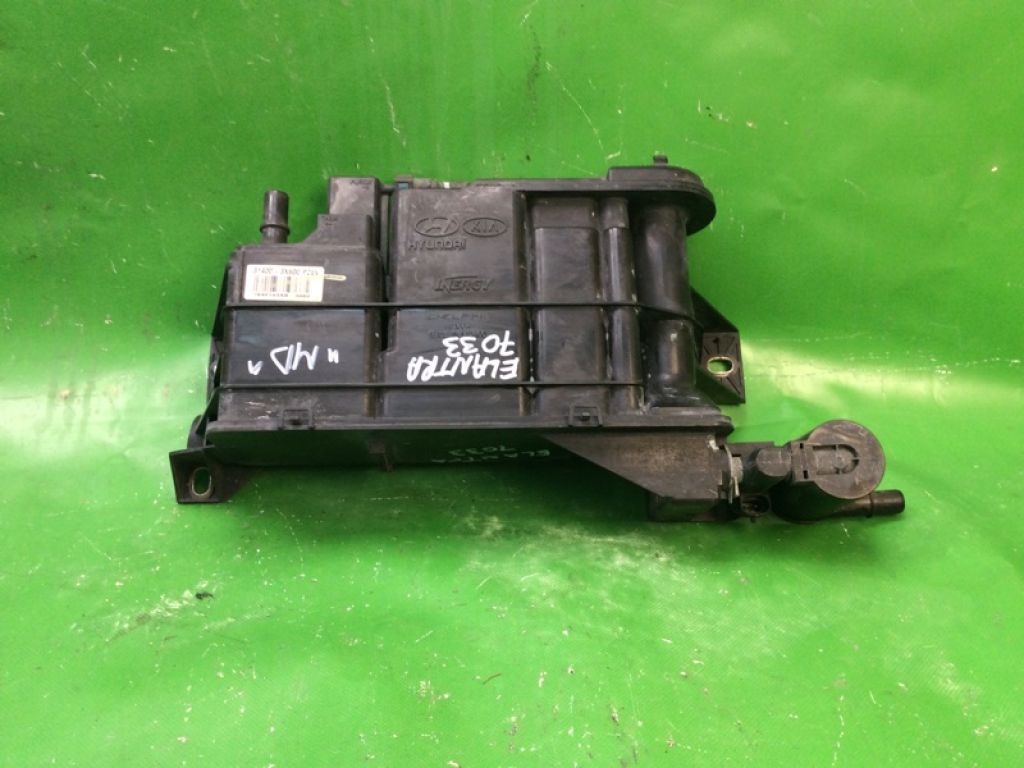 31410-3X600 | Абсорбер паливний HYUNDAI ELANTRA MD 10-15