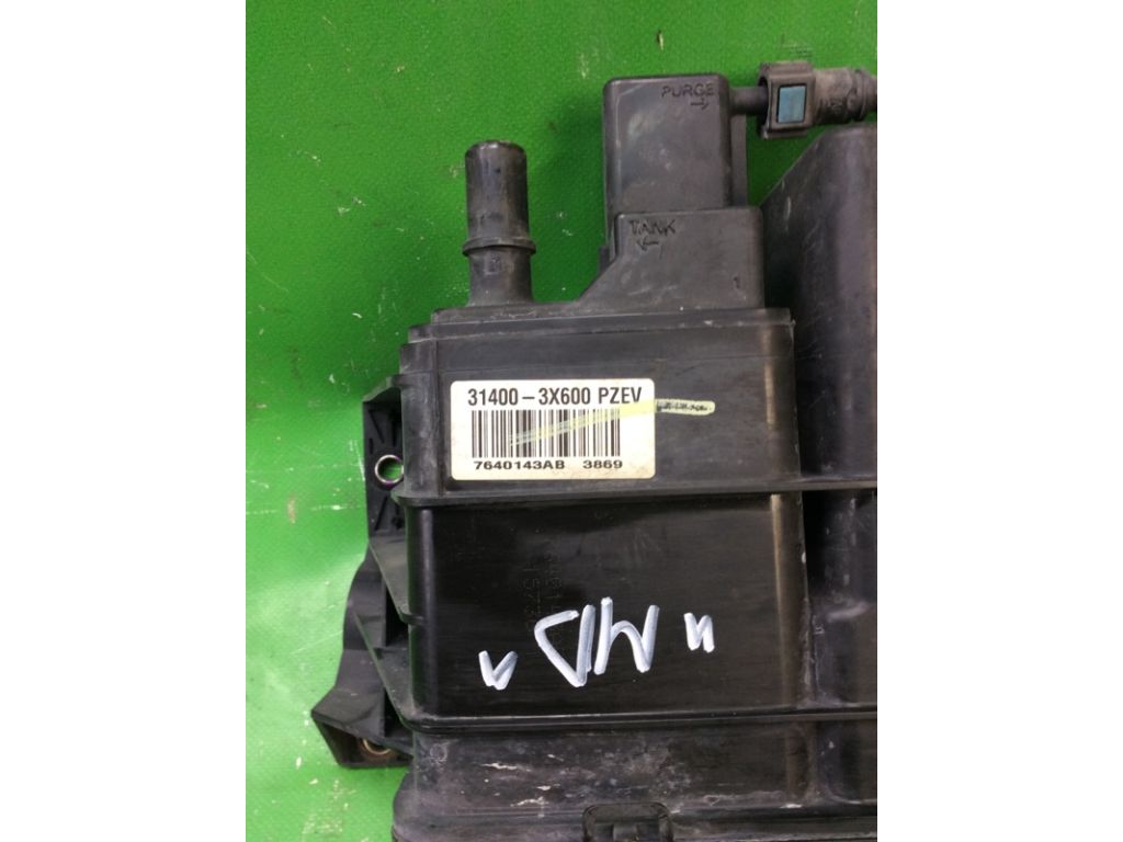 31410-3X600 | Абсорбер паливний HYUNDAI ELANTRA MD 10-15 - Фото 2