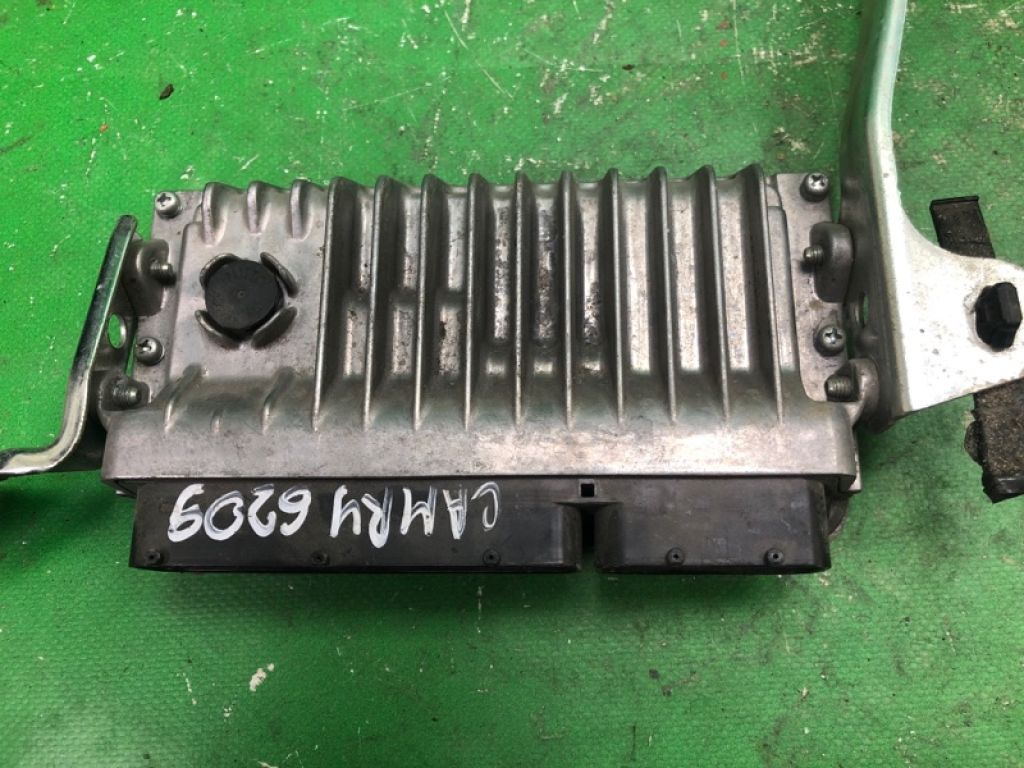 89661-06T21 | Блок керування двигуном TOYOTA CAMRY 55 14-17 - Фото 2