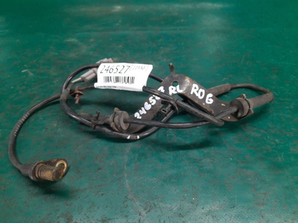 47900-JG000 | Датчик ABS задн. лев. NISSAN ROGUE 08-15