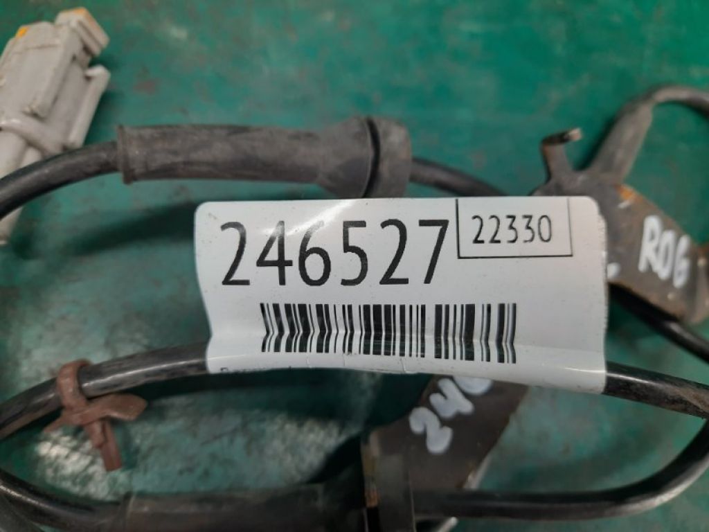 47900-JG000 | Датчик ABS задн. лев. NISSAN ROGUE 08-15 - Фото 2
