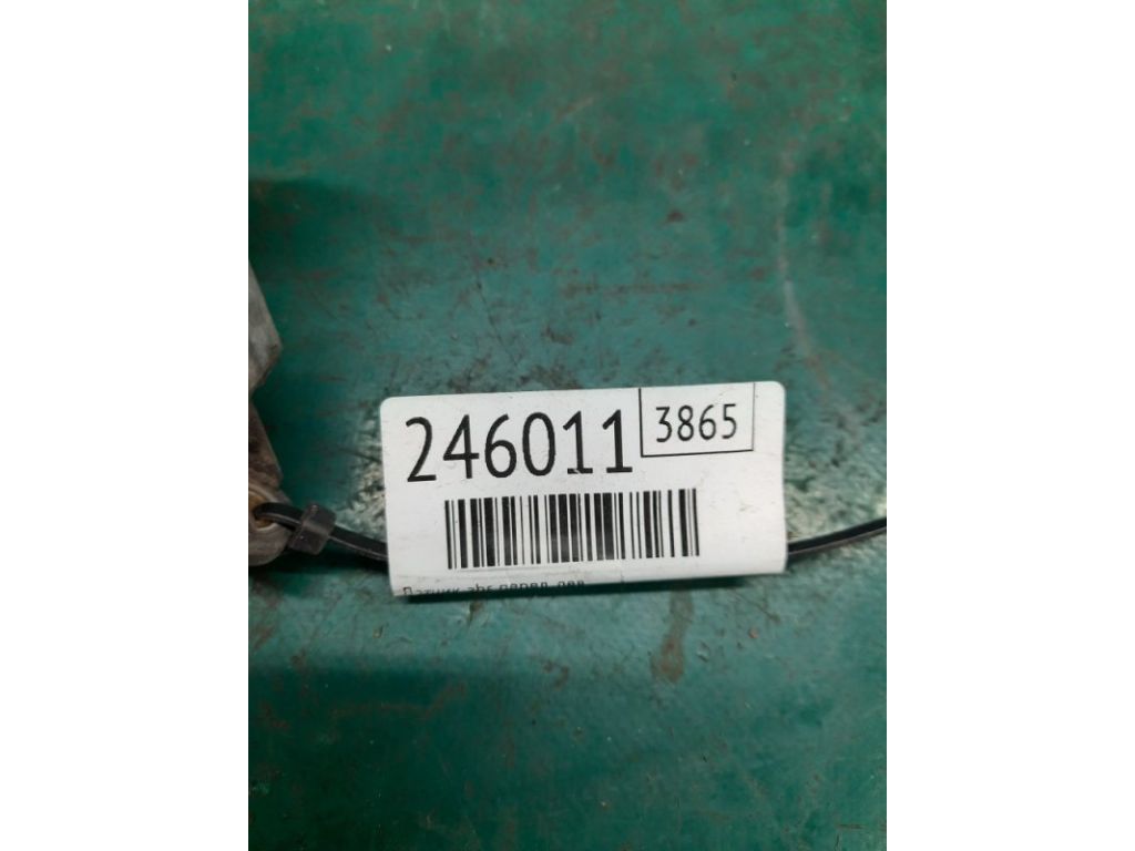 HV6Z-2C204-A | Датчик ABS передн. лів. FORD FOCUS 10-18 - Фото 2