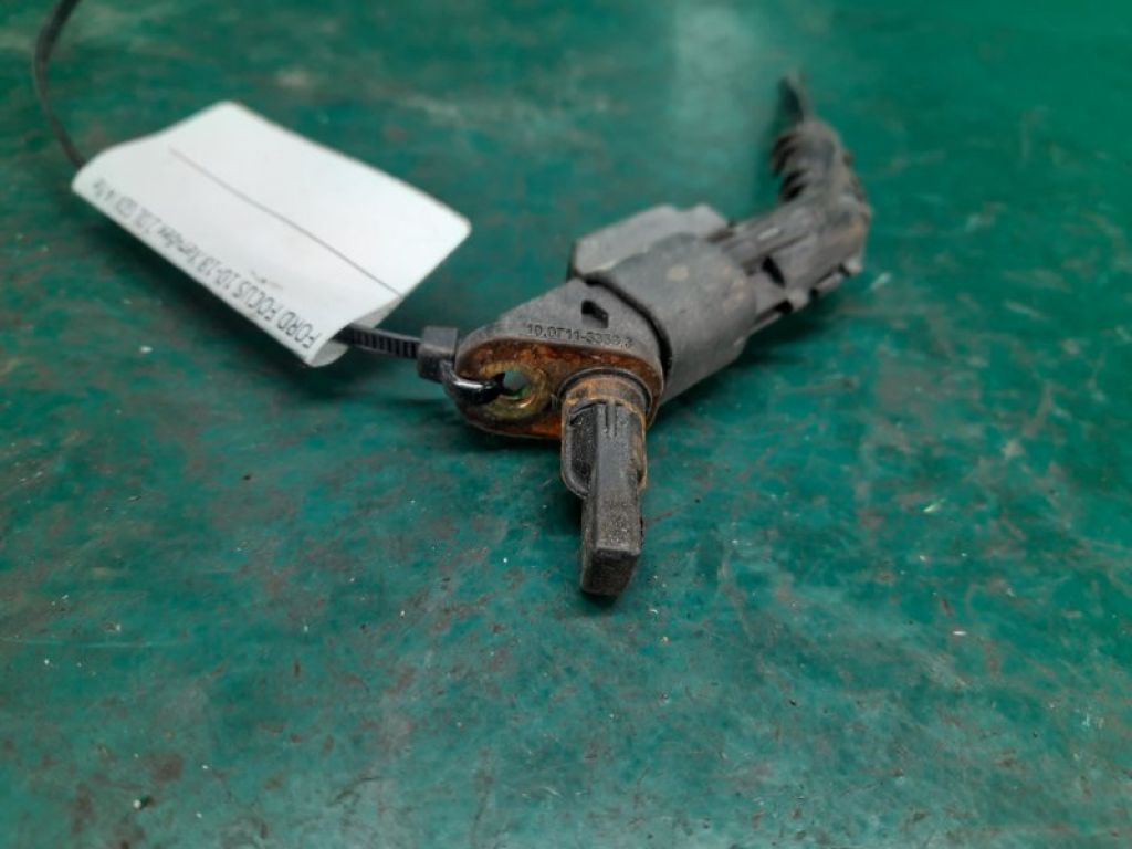 HV6Z-2C204-A | Датчик ABS передн. лів. FORD FOCUS 10-18 - Фото 4