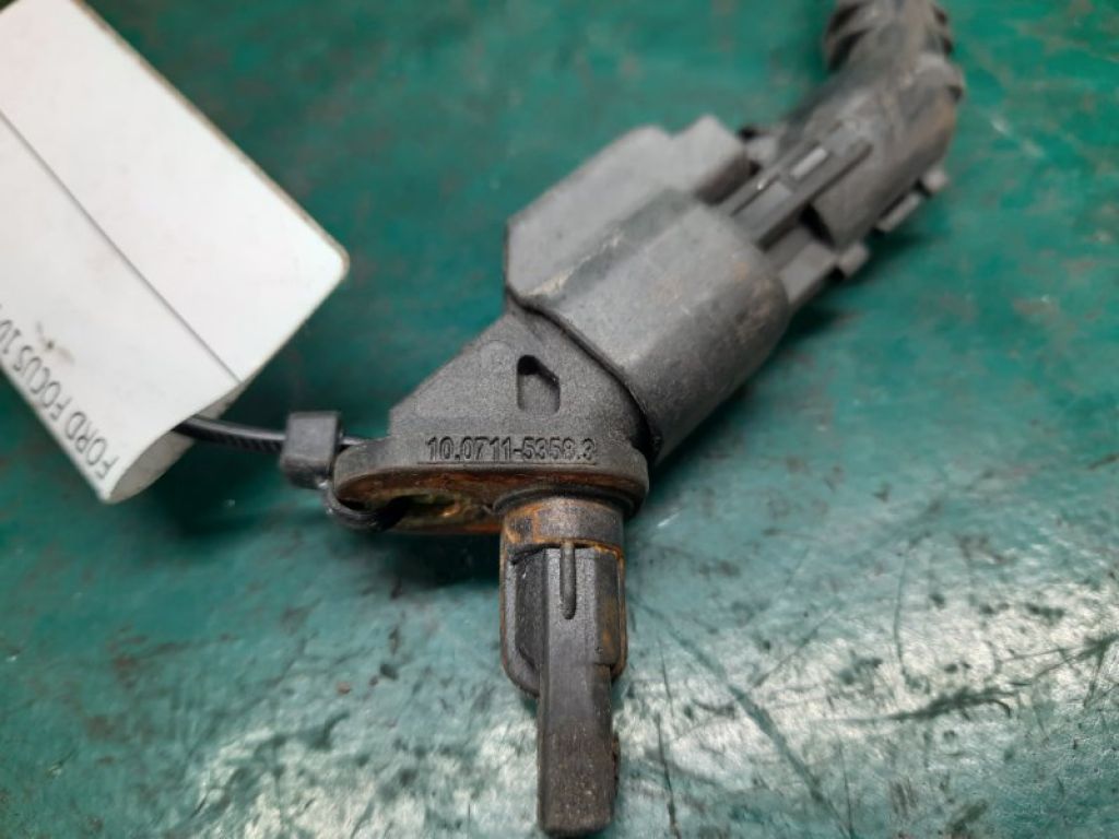 HV6Z-2C204-A | Датчик ABS передн. лів. FORD FOCUS 10-18 - Фото 5