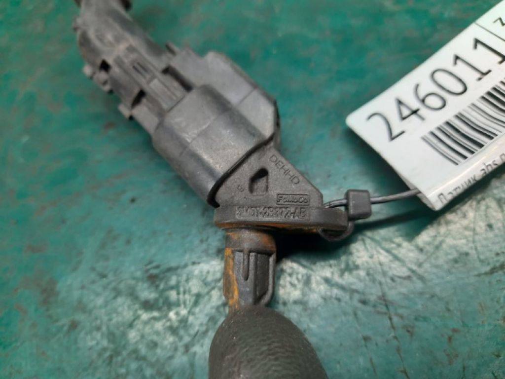 HV6Z-2C204-A | Датчик ABS передн. лів. FORD FOCUS 10-18 - Фото 6