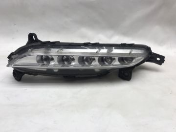Дневной ходовой огонь лев. HYUNDAI TUCSON TL 15-20
