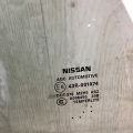 80301-3KA0A | Стекло двери передн. лев. NISSAN PATHFINDER R52 12-21 - Превью 2