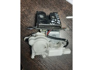 Замок кришки багажника MAZDA CX-7 06-12