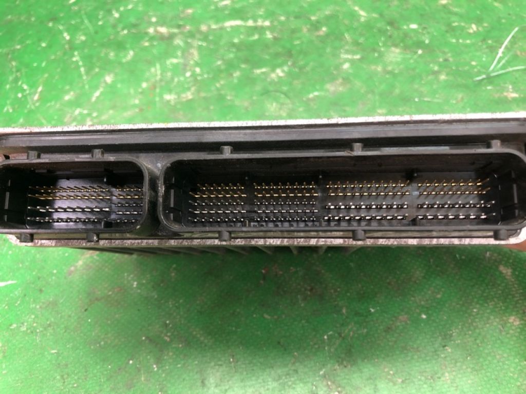 89661-06N10 | Блок управления двигателем TOYOTA CAMRY 55 14-17 - Фото 4