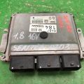 23703-3SA2A | Блок керування двигуном NISSAN SENTRA B17 12-21